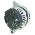 thumbnail image 2 of NEW Alternator Fits Hyundai Santa Fe Sonata Megentis Optima 2.4 Hyundai 37300-38400 Mitsubishi A003Ta549 2-YEAR WARRANTY, 2 of 3