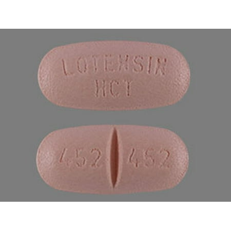 benazepril-hydrochlorothiazide benazepril-hydrochlorothiazide