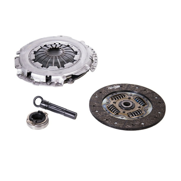 NEW OEM VALEO CLUTCH KIT FITS VOLKSWAGEN GOLF GTI 2.8L 19992002 021