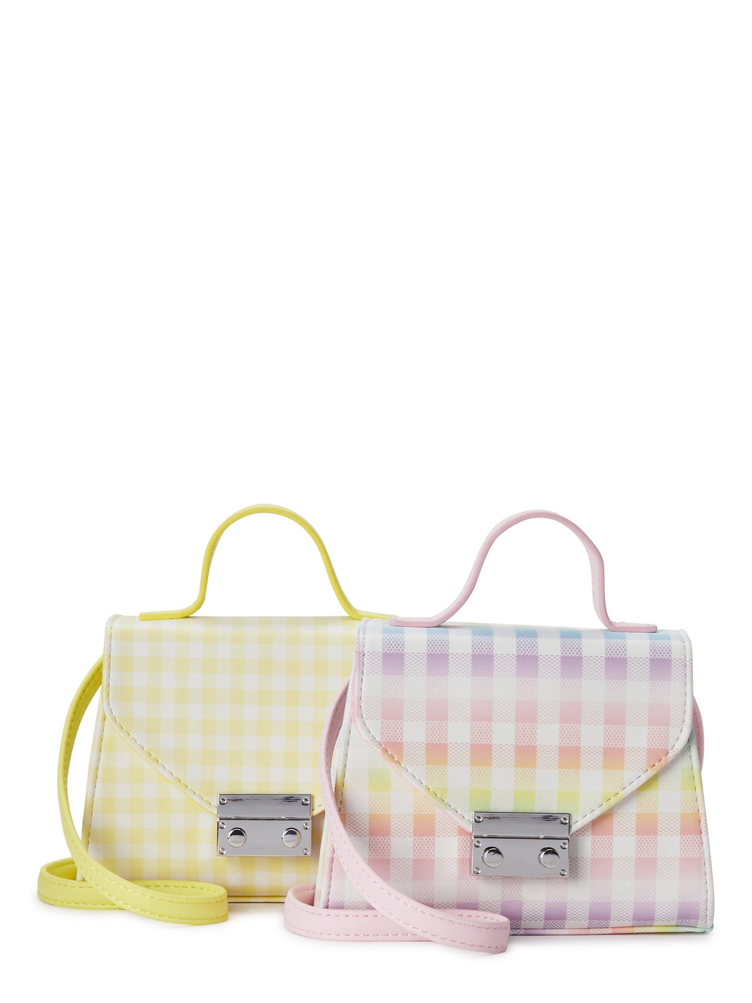 Canvas Tote Bag-Teengirl Quote Collection-01