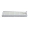 thumbnail image 4 of 4 Pcs Filters Replace For Conga Series 1290 Y 1390 Sweeper Machine Accessories, 4 of 5