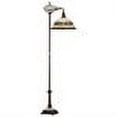 thumbnail image 2 of Meyda Tiffany 65839 Lighting, 70" H, Bronze/Dark, 2 of 2