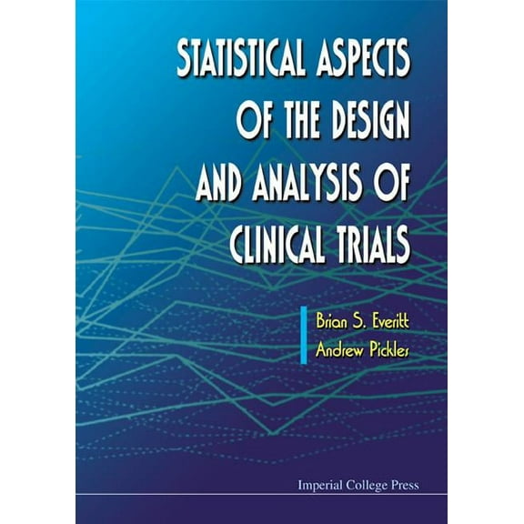 Statistical Aspects of the Design &..., (Hardcover)