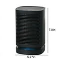 thumbnail image 3 of TIMIFIS Fruit Juicer Heater Shaking Fan Heater Household Heater Multi-Function Ceramic Fan Heater Kitchen Gadgets, 3 of 7
