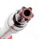 thumbnail image 3 of 9 Puntas de Destornillador Torx de Estrella de 5 Puntas, con Dado de 1/4 de Pulgada, TS10-TS50, Accesorios para Herramientas Manuales., 3 of 6