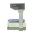 thumbnail image 5 of INTSUPERMAI 15kg Digital Barcode Scales Supermarket Price Computing Printing Scale, 5 of 9