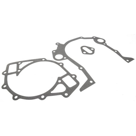 - JEGS Performance Products 210365 Timing Cover Gasket Set
