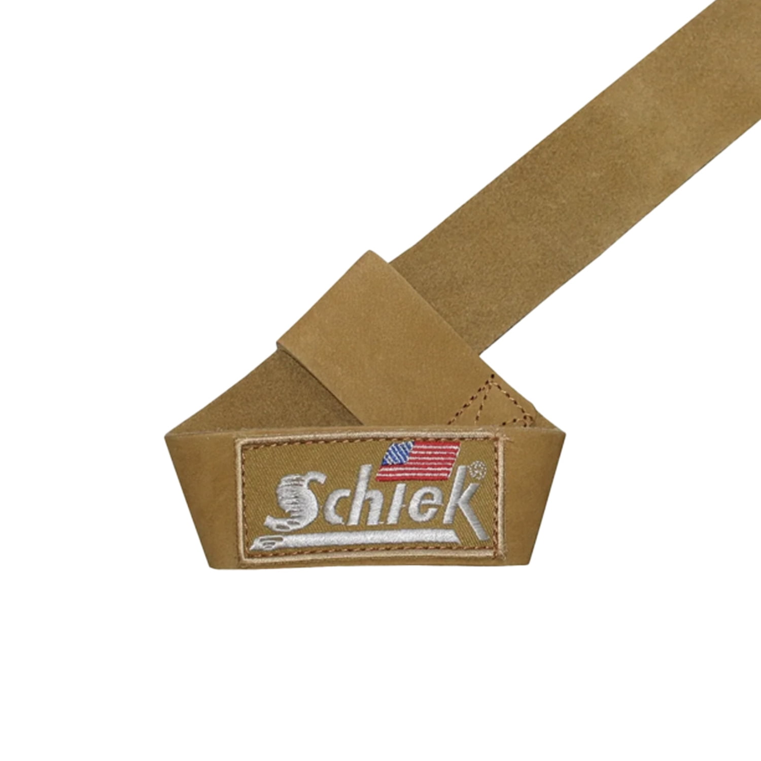 Leather Lifting Straps