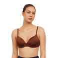 thumbnail image 2 of Iheyi 6 Pieces Plain Quality Padded Everyday Regular Bra B/C (34B), 2 of 5
