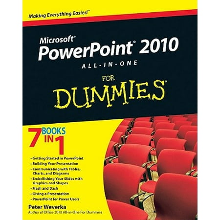 powerpoint 2010 all in one for dummies walmart com powerpoint for dummies