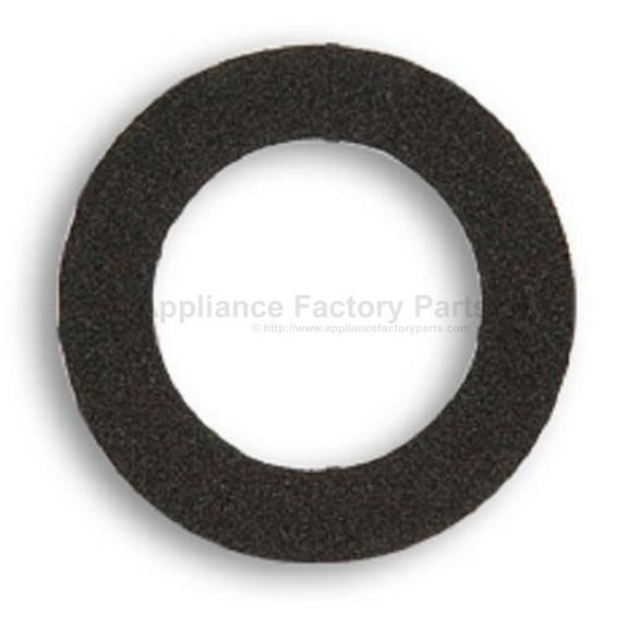 Appliance Factory Parts GASKET GASKETDELIVERY TUBE 154406401