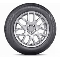 Set of 4 (FOUR) Fortune FSR602 225/70R16 103H BSW, Fits: 2012-13 Dodge Journey AVP, 2006-10 Suzuki Grand Vitara XSport