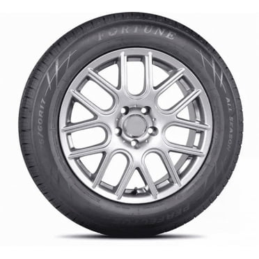 Set of 4 (FOUR) Fortune FSR602 225/70R16 103H BSW, Fits: 2012-13 Dodge Journey AVP, 2006-10 Suzuki Grand Vitara XSport