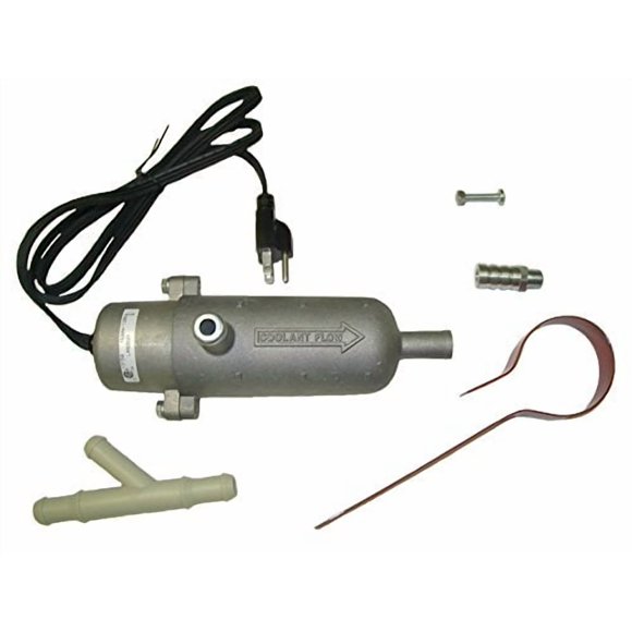 Kat's 13201 Circulating Tank Heater