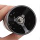 thumbnail image 3 of Coffee Manual Grinder Ergonomic Uniform Grinding Easy Operation Handheld Coffee Grinder for Camping Picnic, 3 of 5