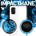 thumbnail image 4 of Funda para Celular ITSKINS Spectrum R Clear ZTE ZMAX 11 Antigolpes, 4 of 7