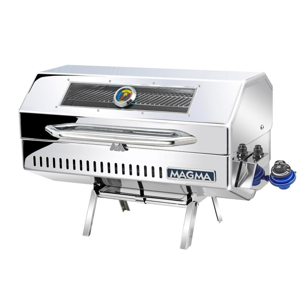Magma Monterey 2 Gourmet Series Gas Grill, 288 sq in