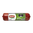 thumbnail image 1 of Chorizo de soya Chata 100% vegetal 430 g, 1 of 4