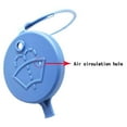 thumbnail image 4 of fastboy Car Windscreen Washer Bottle Cap Windshield Window Cleaning Water Fluid Reservoir Lid Removable Precision Cover Part, 4 of 6