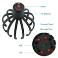 thumbnail image 4 of EGNMCR Multi-claw Scalp Household USB Charging Kneading Vibration head massager, 4 of 9