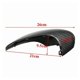 thumbnail image 2 of Carbon Fiber Side Wing Mirror Cover Trim Rear Mirror Covers for Fiesta Mk7 2008 2009 2010 2011 2012, 2 of 5