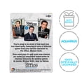thumbnail image 7 of The Office Michael Quotes Playing Cards, 7 of 7
