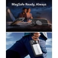 thumbnail image 4 of Funda magnética ESR para iPhone 15 Pro con vidrio templado, 4 of 8