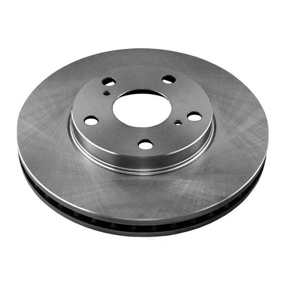 UAP Disc Brake Rotor 31050