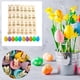 thumbnail image 5 of Fichas de Huevos de Conejito de Pascua, Recompensas y Artículos para Eventos y Fiestas, 5 of 5