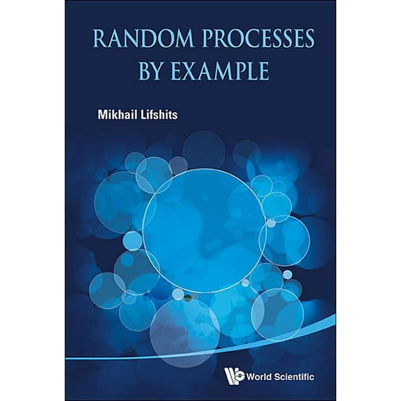 Random Processes by Example, (Hardcover)
