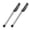 2pcs Black, variant on YIFAEUX 1/2Pcs Ropeless Battle Rope Lightweight Portable Workout Rope Muscle Arm Strength Training Non-slip Beginner Home Gym Workout Rope