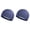 Navy, variant on Waterproof High Elastic PU Swim Caps for Men and Women, PU Coated Swimming Cap for Adult, Stretchy Durable Caps for Long Hair, Keep Hair Dry While Swimming