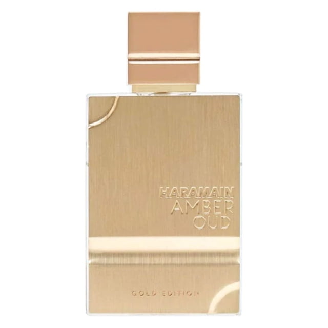AL HARAMAIN AMBER OUD GOLD EDITION 120 ML EDP UNISEX