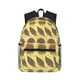 thumbnail image 1 of Disketp Bohemia Mochila Ligera Clásica con Múltiples Bolsillos, Mochila Casual para Hombre y Mujer, Ideal para Escuela, Trabajo y Viajes, 1 of 6