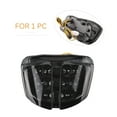 thumbnail image 3 of NS Scooter Brake Turn Signal Tail Light Integrated Led Lamp for Suzuki GSXR600 GSXR750 2006 2007, 3 of 5