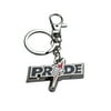 UFC KEYCHAIN ZAMAC PRIDE