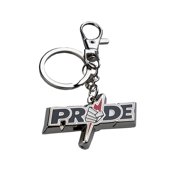 UFC KEYCHAIN ZAMAC PRIDE
