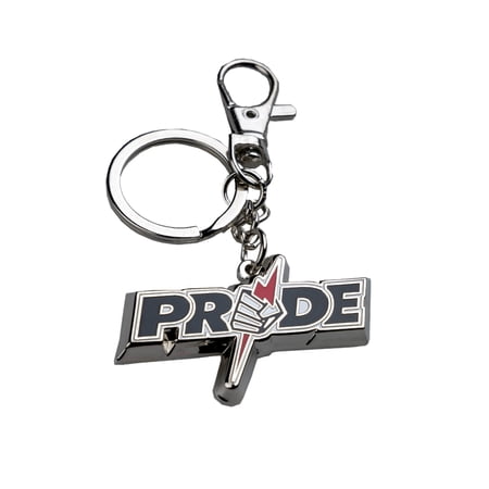 UFC KEYCHAIN ZAMAC PRIDE