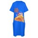 thumbnail image 4 of Vestido holgado con bolsillo y camiseta esencial con el logotipo del alma, vestido de fiesta de noche para mujer, verano 2025, elegante y chic para mujer, 4 of 6
