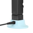 thumbnail image 3 of Soporte Estable Antideslizante Silicona para Montaje en Escritorio Accesorios DJI Osmo Pocket 3, 3 of 4
