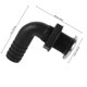thumbnail image 2 of IDEANATEGRATE Estabilizador Para Kayak Negro Con Multifuncional Y Impermeable, 2 of 8