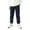 Royal Blue, variant on LYMAYTER Boys Girls Sweat Pants for Kids Baby Solid Color Trousers Toddler Elastic Waist Jogging Pants for 3-10 Years