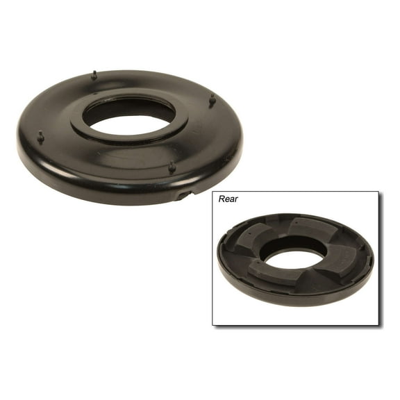 KYB SM5701 Spring Seat with Insulator Fits select: 2001-2005 HONDA CIVIC, 2002-2006 HONDA CR-V