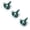C, variant on Home Organization - Dog Tail Coat Hooks For Wall, Wall-Mounted Hat Hanger Hooks,Cute Towel Hooks For Bathroom,Decorative Dog Butt Wall Peg For Hanging,Bags,Key,Purse Hooks Hangers Holders