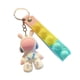 thumbnail image 2 of Llavero Jadeshay colgante de bolsa de dibujos animados conejo PVC, 2 of 8