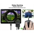 thumbnail image 3 of USB C to SD Card Reader Writer OTG Adapter USB 3.0 Micro SD Memory Card Reader, 3 of 4
