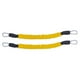 thumbnail image 1 of Rebote Cuerda Resistencia Fitness Boxeo Estiramiento Stap (Amarillo), 1 of 10