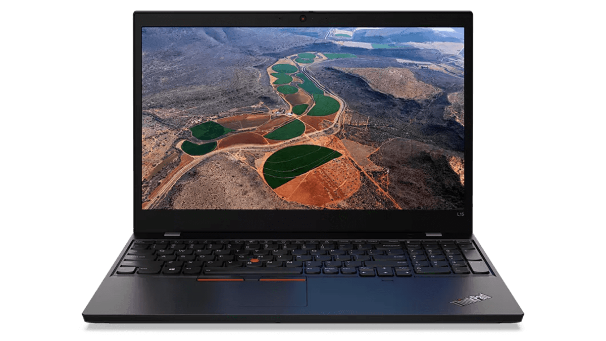 Pre-Owned Lenovo ThinkPad L15 15.6