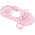 thumbnail image 2 of Almohada de alimentación de bebé Sunnimix Cojín de lactancia Rosa, 2 of 8