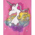 thumbnail image 3 of Camiseta The Children's Place para niñas de manga corta, paquete de 3, 7 a 8 años, 3 of 4